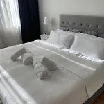 Διαμέρισμα Markt1 Perleberg