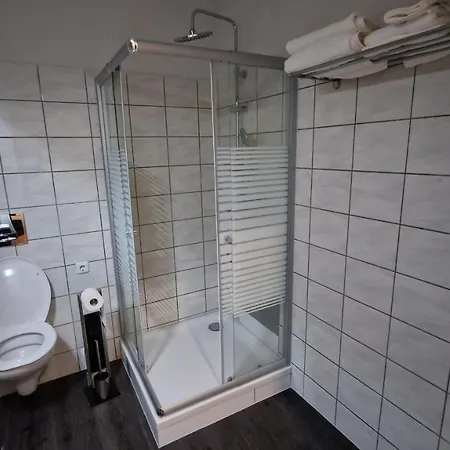 Markt1 Apartment *