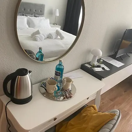 Markt1 Apartment