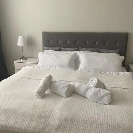 Apartamento Markt1 Perleberg