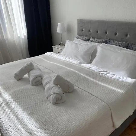 Appartement Markt1 Perleberg