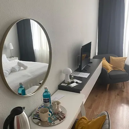 Markt1 Apartment