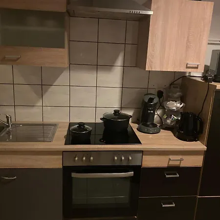 Markt1 Apartment