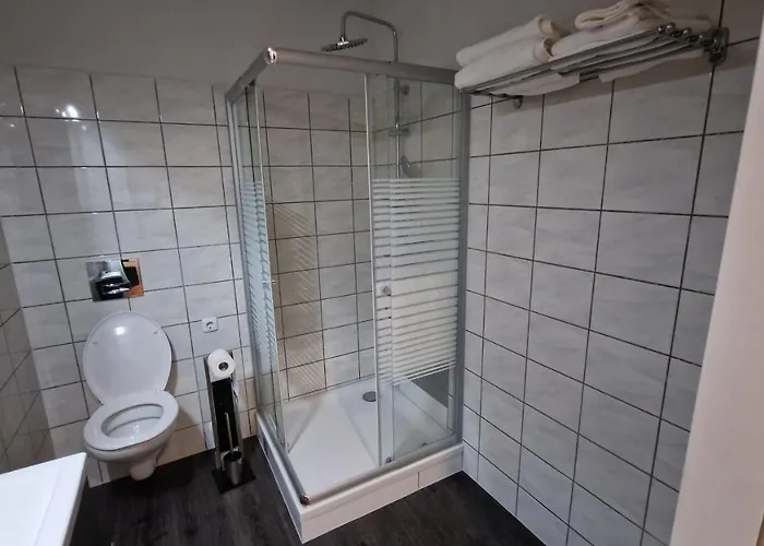 Markt1 Apartamento *