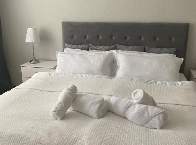 Apartamento Markt1 Perleberg