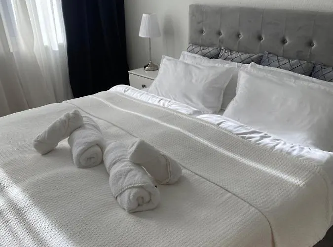 Apartamento Markt1 Perleberg