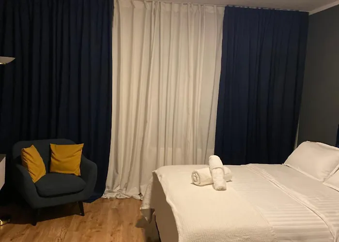 Apartamento Markt1 *